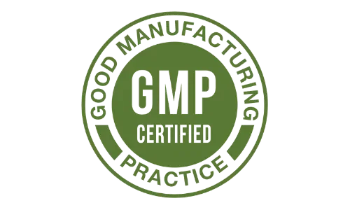 RevivaGlow-gmp-certified