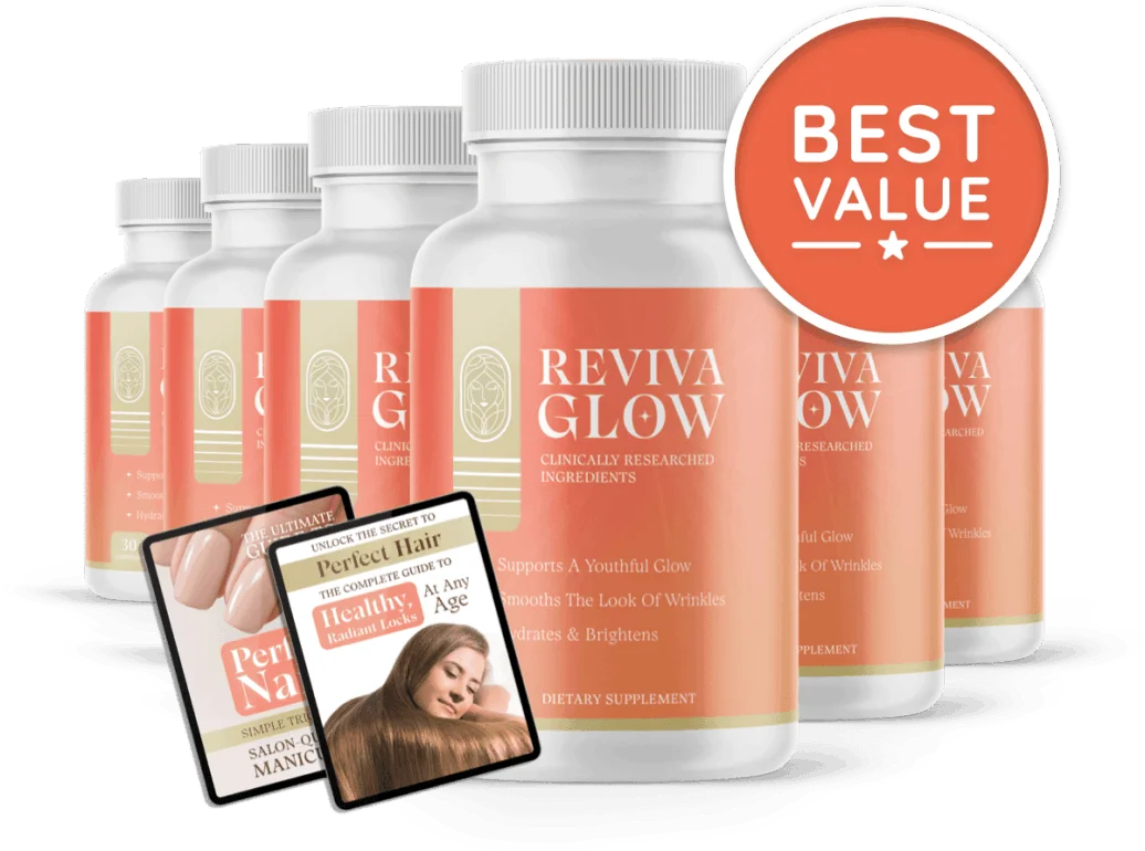 RevivaGlow-6bottles